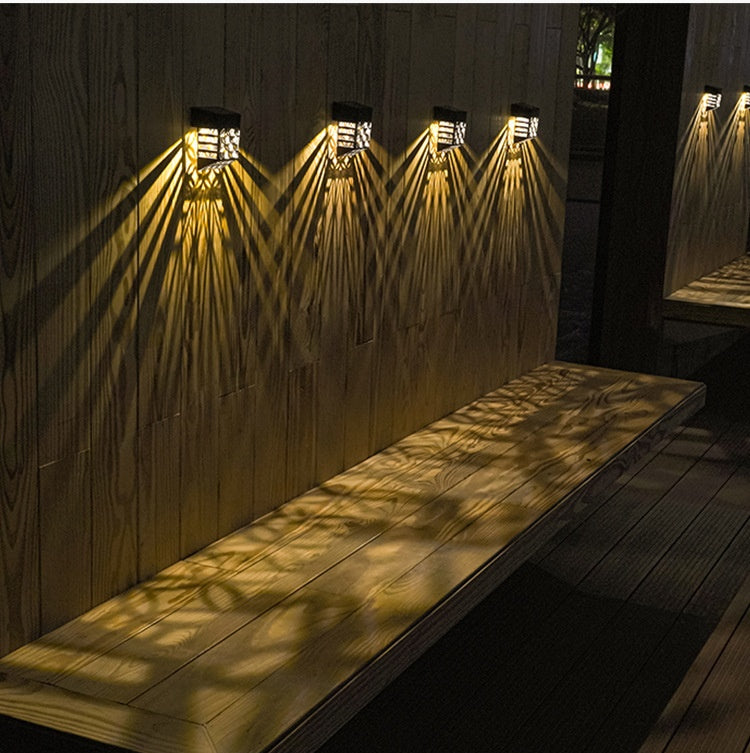 Skorter | LED Star Cutter Silhouette Enchanting