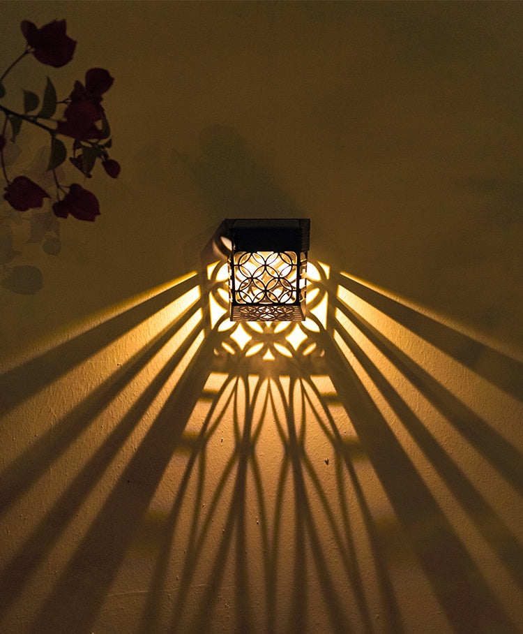 Skorter | LED Star Cutter Silhouette Enchanting