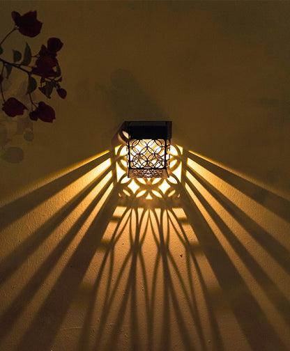 Skorter | LED Star Cutter Silhouette Enchanting