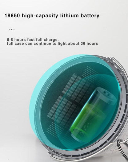 Skorter | Solar-cone-shaped Outdoor Waterproof Decorative Garden Light