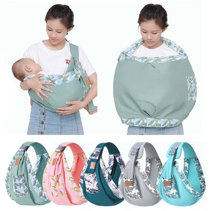 Skorter | Baby Sling Carrier