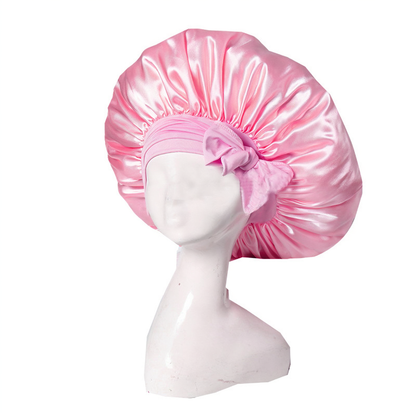 Skorter | Bonnet Sleep Cap made of Silk
