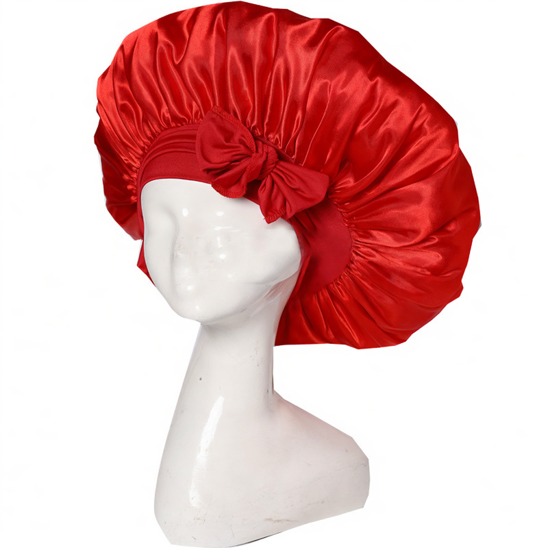 Skorter | Bonnet Sleep Cap made of Silk