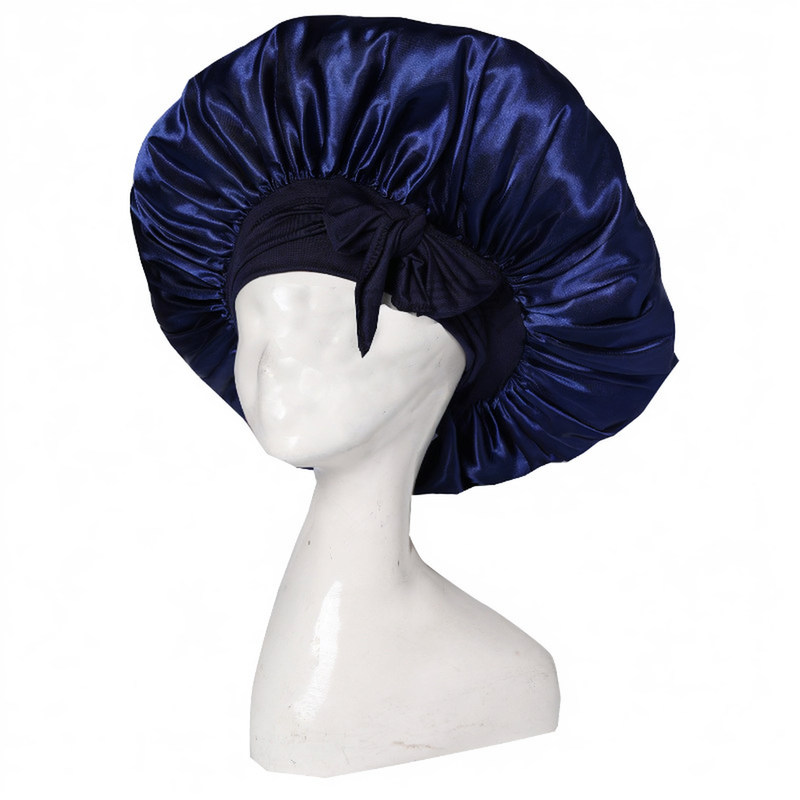 Skorter | Bonnet Sleep Cap made of Silk