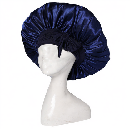 Skorter | Bonnet Sleep Cap made of Silk
