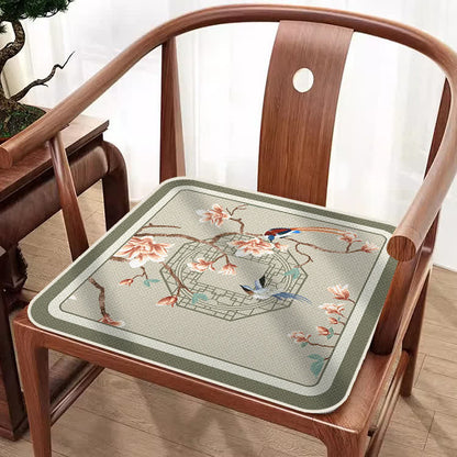 Skorter | Breathable Anti-slip Rural Sofa Chair Pad