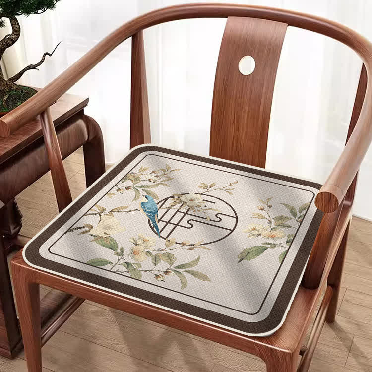 Skorter | Breathable Anti-slip Rural Sofa Chair Pad