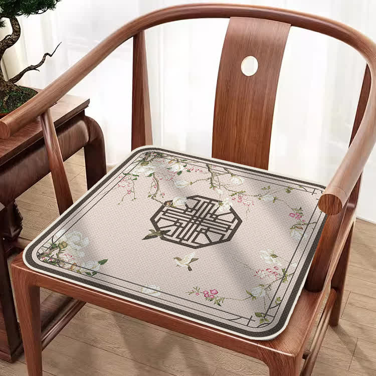 Skorter | Breathable Anti-slip Rural Sofa Chair Pad