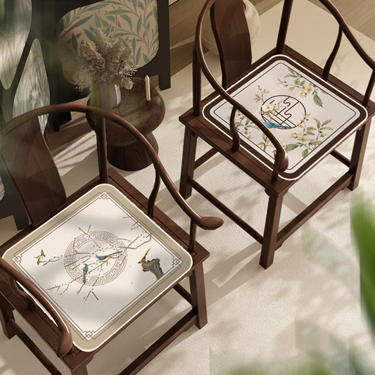 Skorter | Breathable Anti-slip Rural Sofa Chair Pad