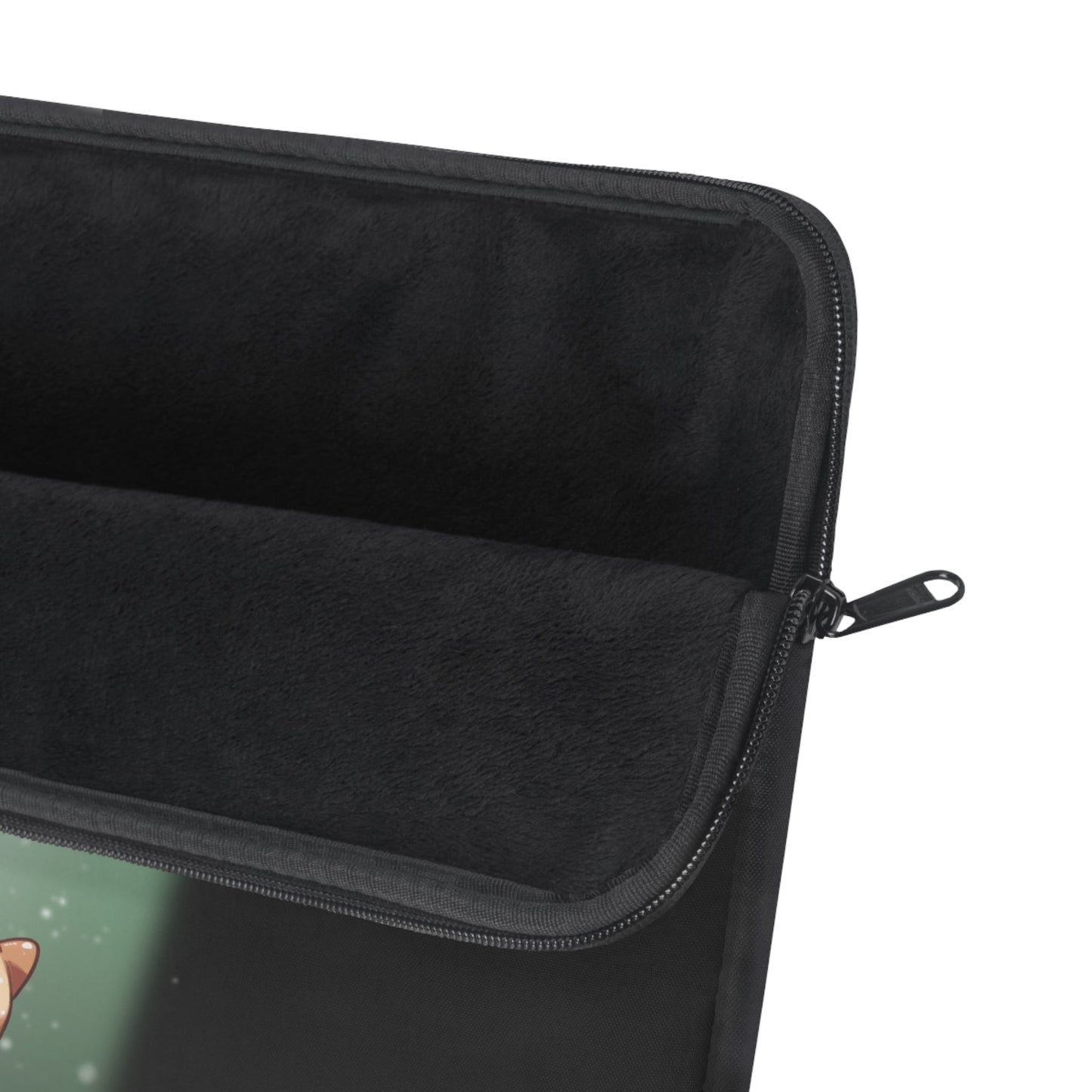 Skorter | Fluff's - Cosmo Beaming Laptop Sleeve