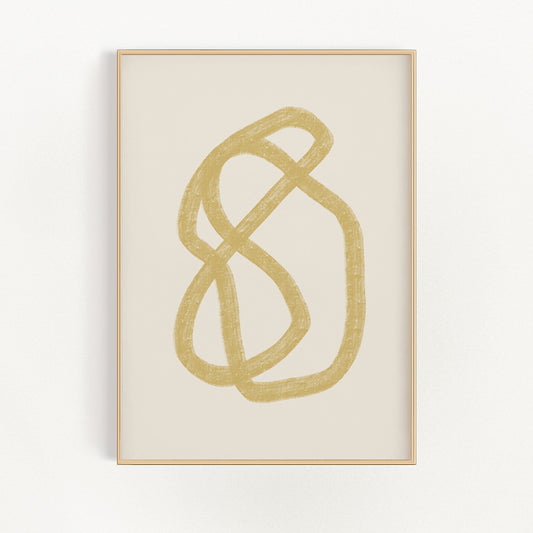 Skorter | 4 Wall Art