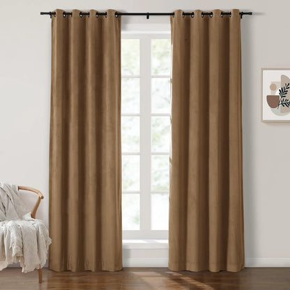 Skorter | Folora- Curtain gives your Interior a Luxurious and Warm Look