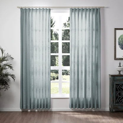 Skorter | Curtain - Add Natural Elegance and Comfort to Your Interior