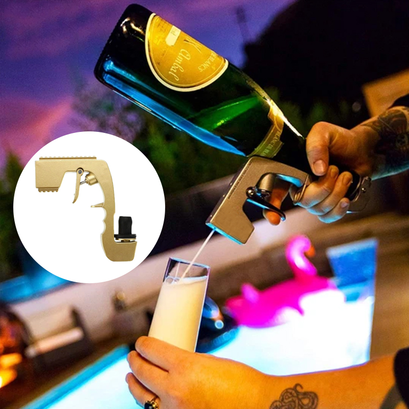 Skorter | Fest Beer Gun