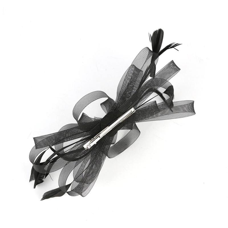 Skorter | Cocktail Tea Party Headwear