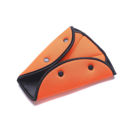 Skorter | Comfortable Seat Belt Adjuster for Children & Adults – Universal