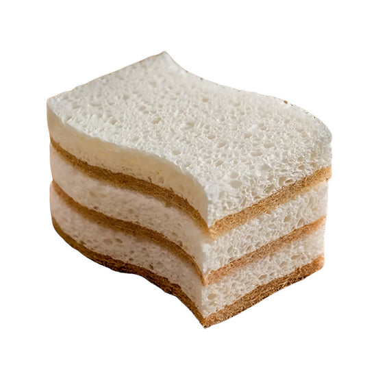 Skorter | Coconut Fiber Natural Dish Sponge
