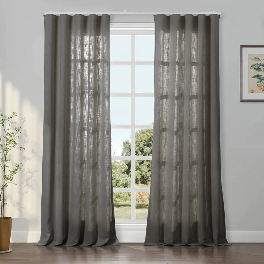 Skorter | Enjoy elegant and functional curtains