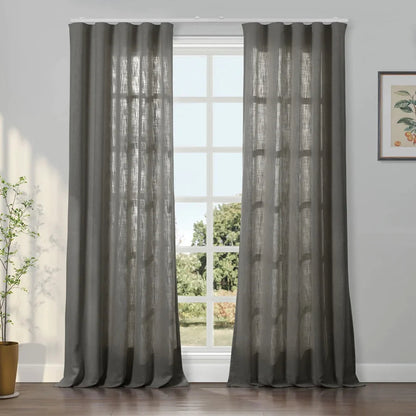Skorter | Enjoy elegant and functional curtains