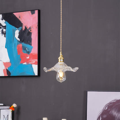 Skorter | Frendorf Hibiscus Flowers Lamp