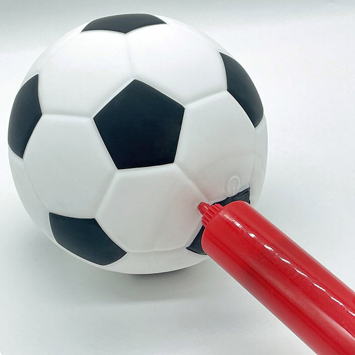 Skorter | Creative Soccer Silicone LED Night Light USB Charging Table Lamp