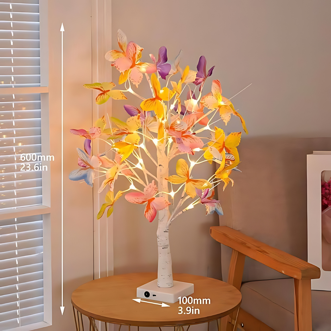 Skorter | Birkenbaum LED Table Lamp