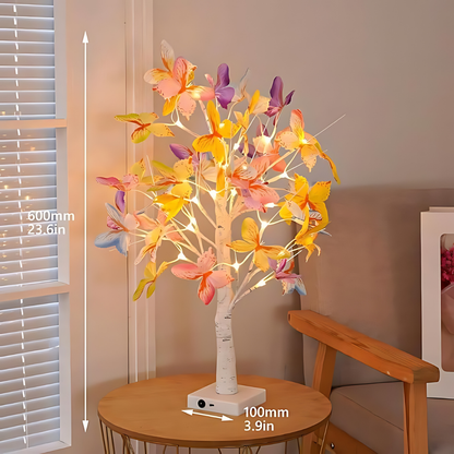 Skorter | Birkenbaum LED Table Lamp