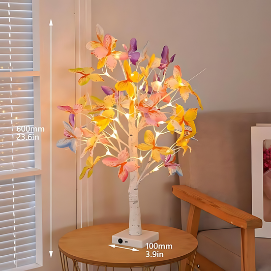 Skorter | Birkenbaum LED Table Lamp