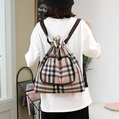 Skorter | FOLDING BACKPACK