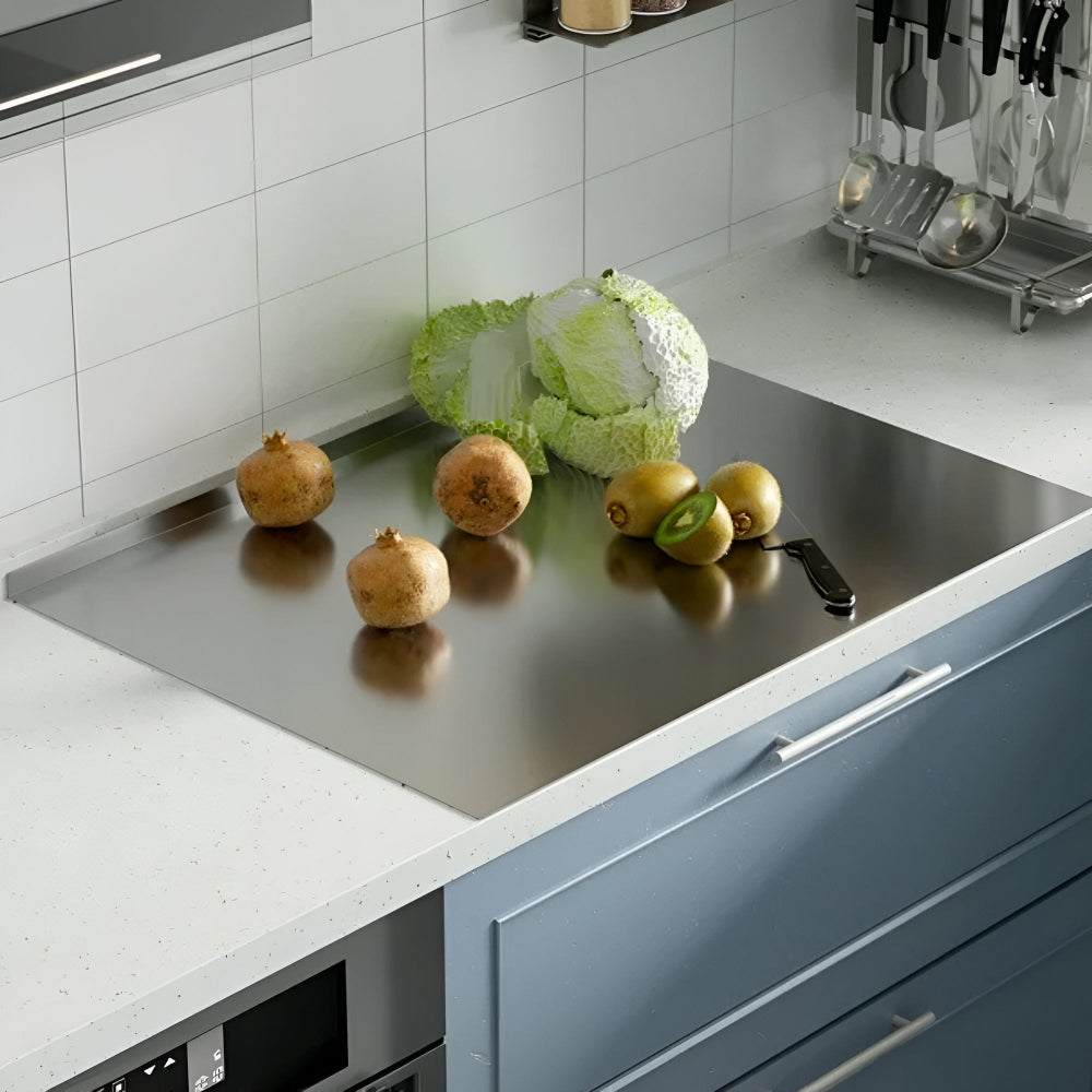 Skorter | Prime Steel Chopping Board