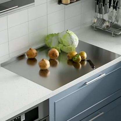 Skorter | Prime Steel Chopping Board