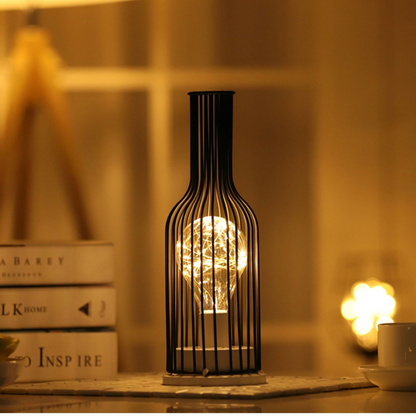 Skorter | Velora Luxe Wireless LED lamps