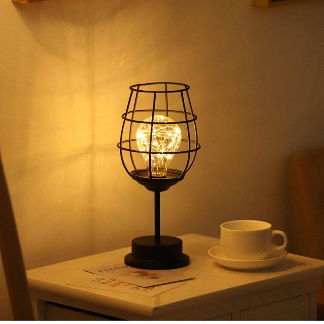 Skorter | Velora Luxe Wireless LED lamps