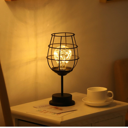 Skorter | Velora Luxe Wireless LED lamps