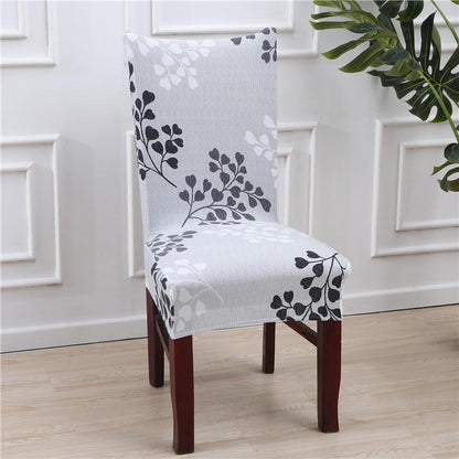 Skorter | Elastic Chair Covers