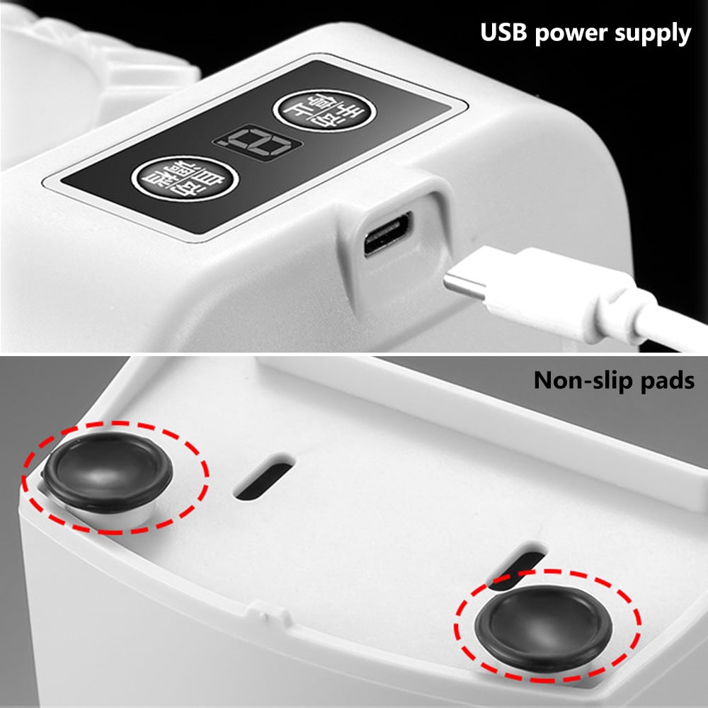 Skorter | Electric Dumpling Machine