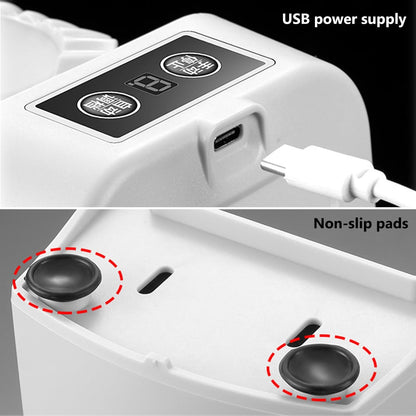 Skorter | Electric Dumpling Machine