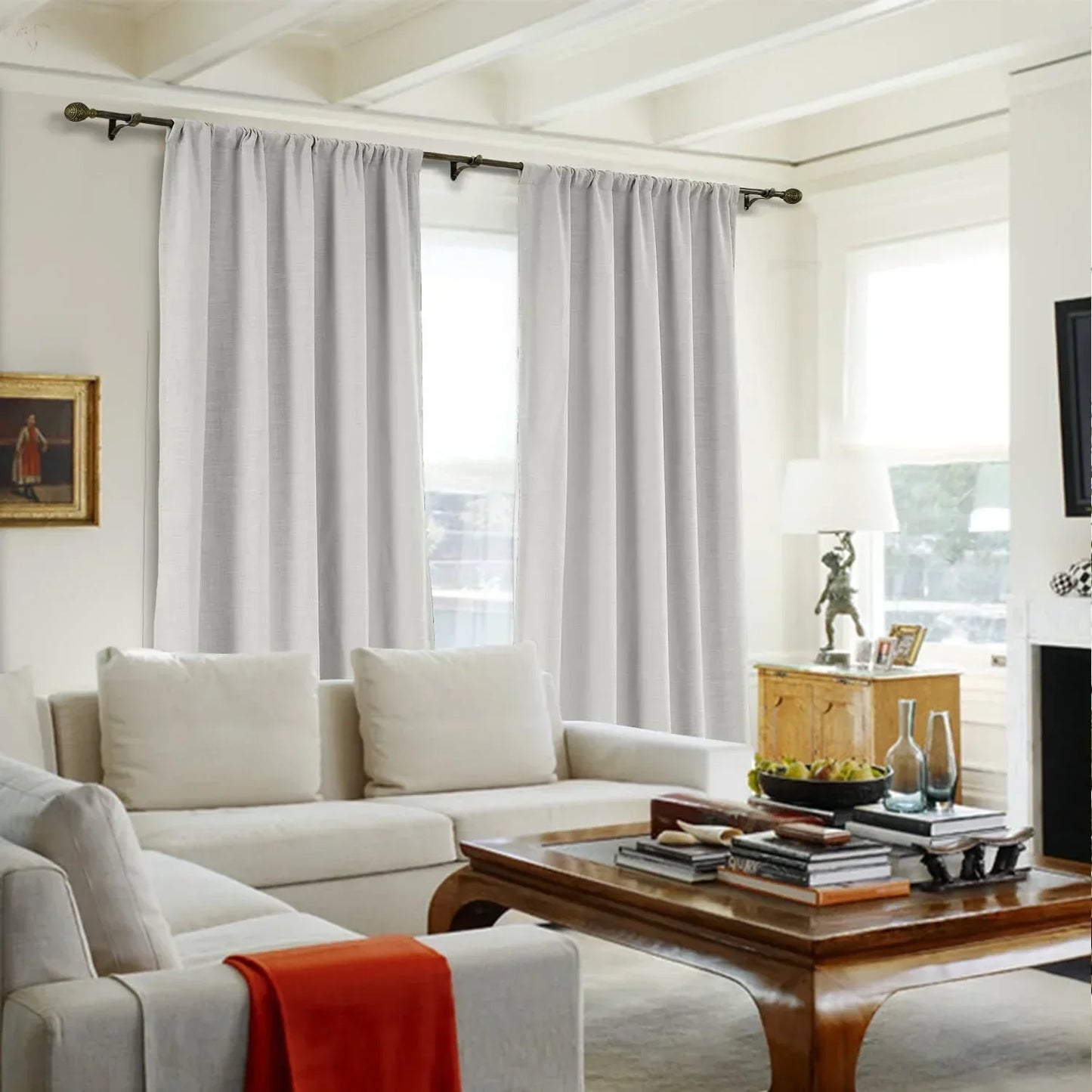 Skorter | Bring Luxe and Natural Warmth to Your Interior