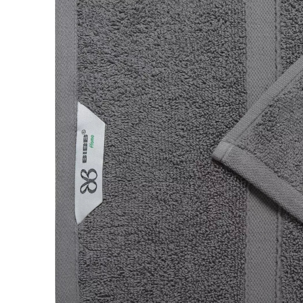 Skorter | 18-piece set: Bibb Home `Egyptian cotton towel set