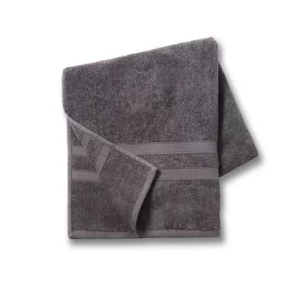 Skorter | 18-piece set: Bibb Home `Egyptian cotton towel set