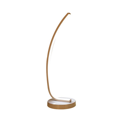 Skorter | FlexiLicht - Lighting on Demand with FlexiLicht Adjustable Linear Saturation Table Lamp