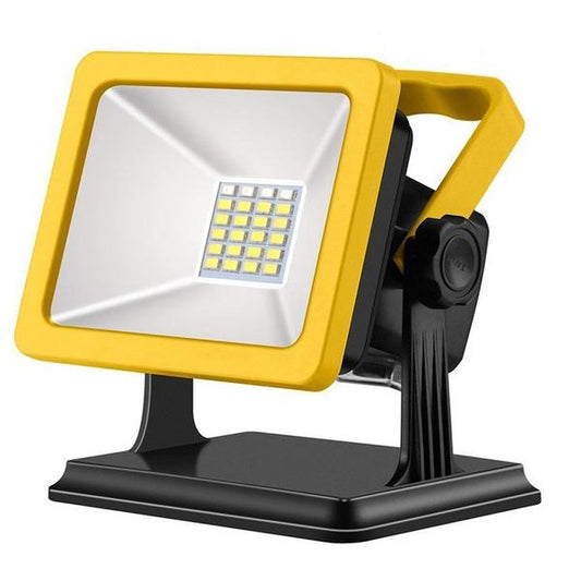 Skorter | 180° Rotatable Floodlight