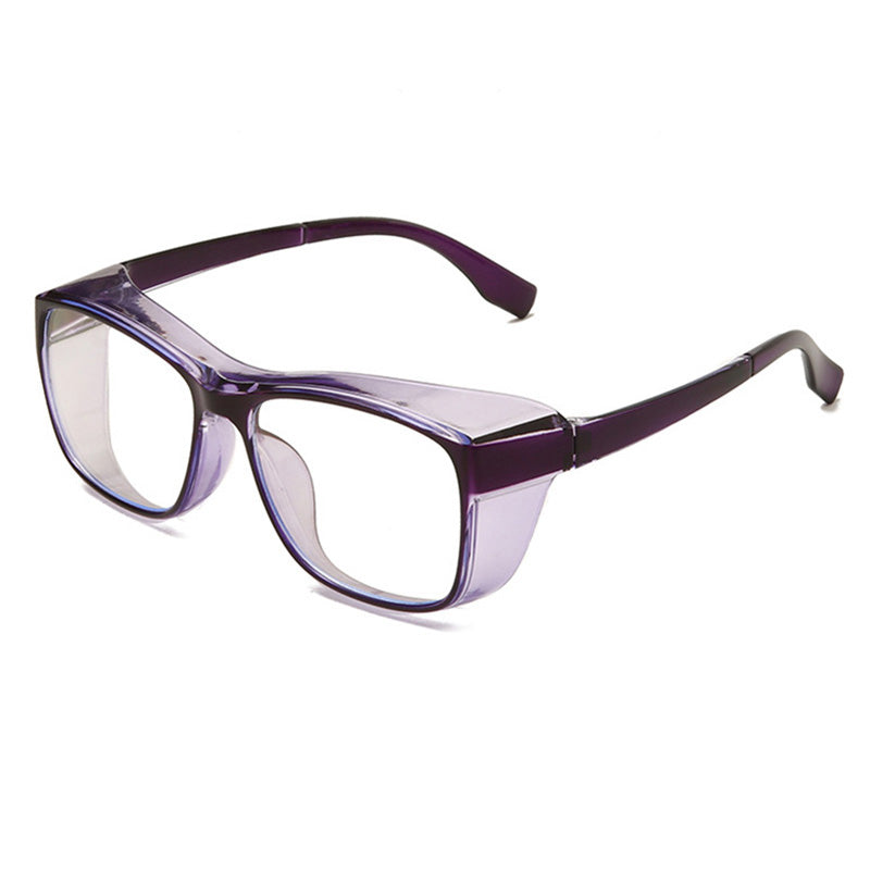 Skorter | Anti-Fog Protective Glasses | Windproof, Blue Light Blocking & Anti-Pollen for Men and Women
