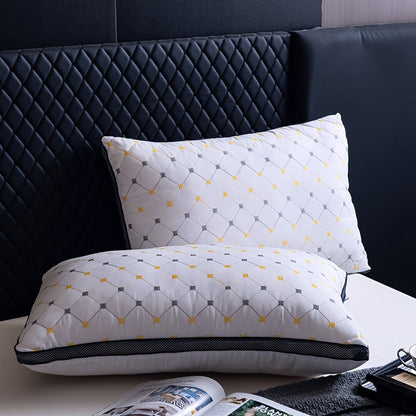 Skorter | ComfortPillow - Breathable pillow for perfect comfort