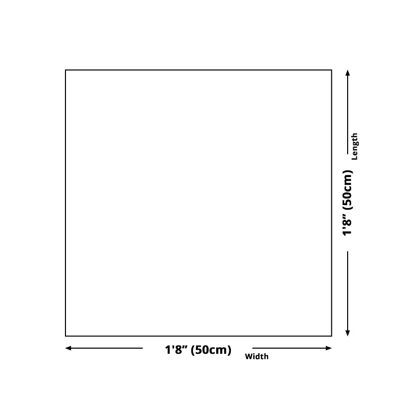 Skorter | Banana Leaf Canvas Tropics Aesthetics Botanics Wall Art Print in Green for Bedroom