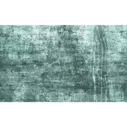 Skorter | Bedroom Rug Shabby Chic abstract pattern rug Polyester machine washable non-slip back rug