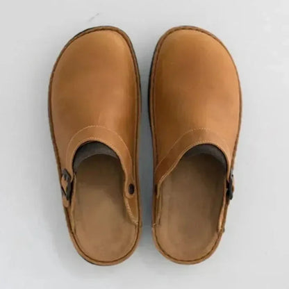 Skorter | Clogs: Comfort & Style