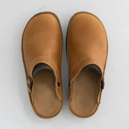 Skorter | Clogs: Comfort & Style