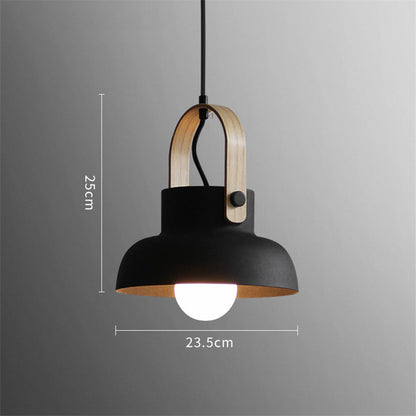Skorter | Loft Pendant Lamp