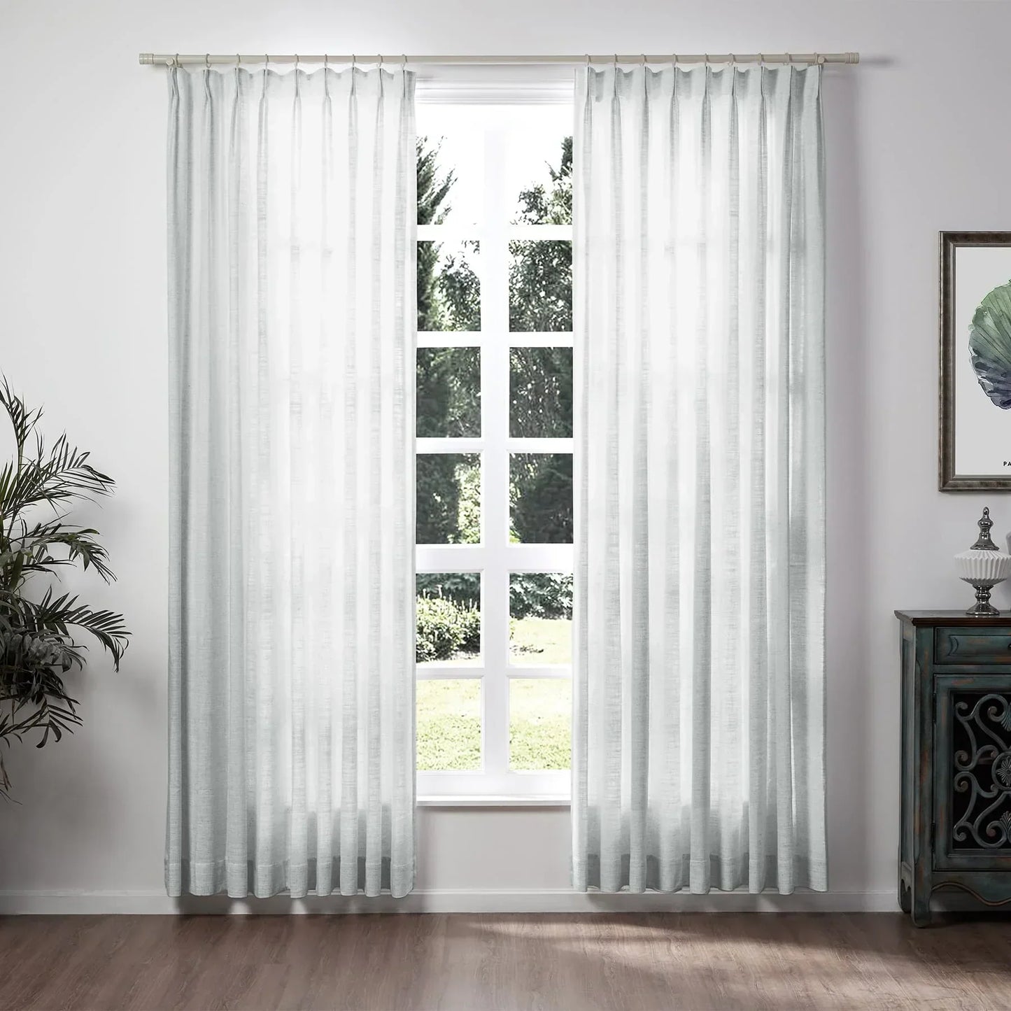 Skorter | Curtain - Add Natural Elegance and Comfort to Your Interior